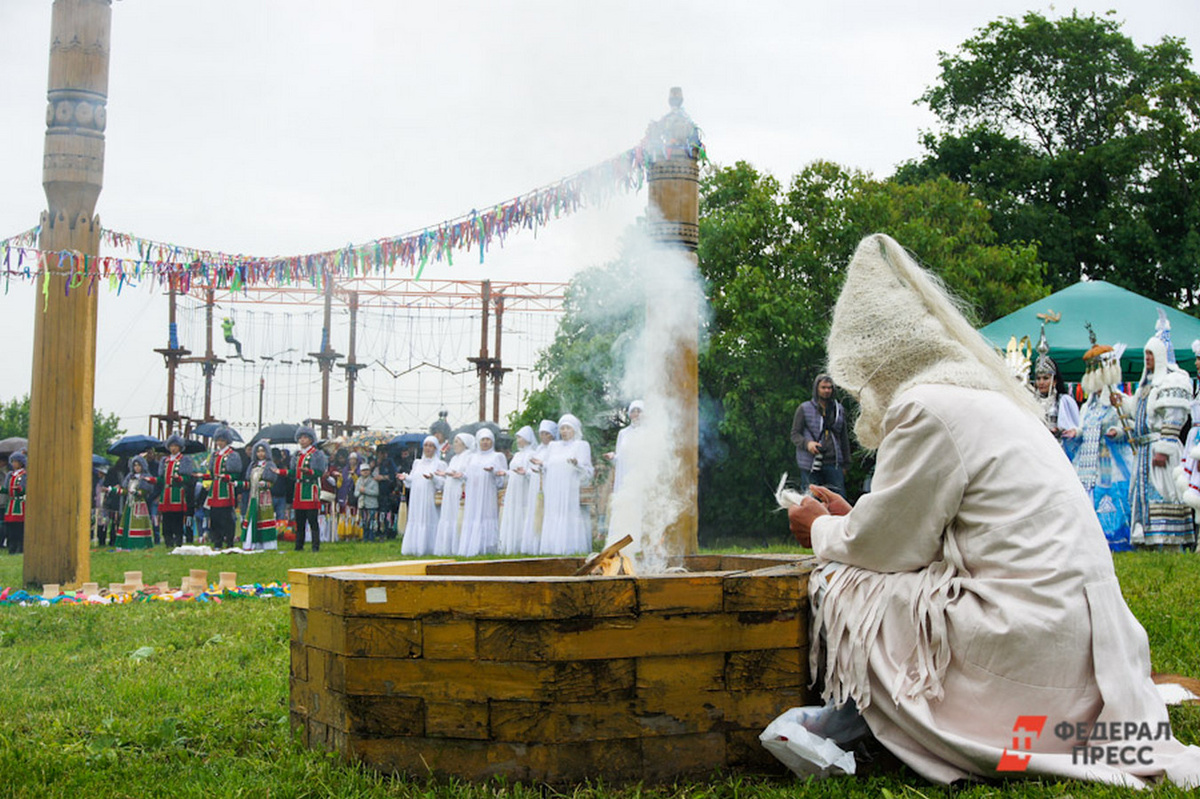К своему юбилею Якутск должен стать лучшим городом в вечной мерзлоте.  Фото: Фото: ФедералПресс / Евгений Балабас