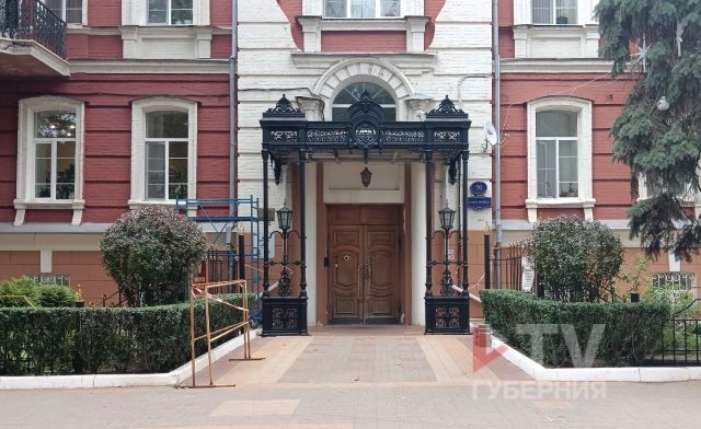     Фото: Евгений МОРОЗОВ