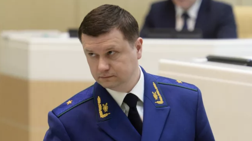   РИА Новости