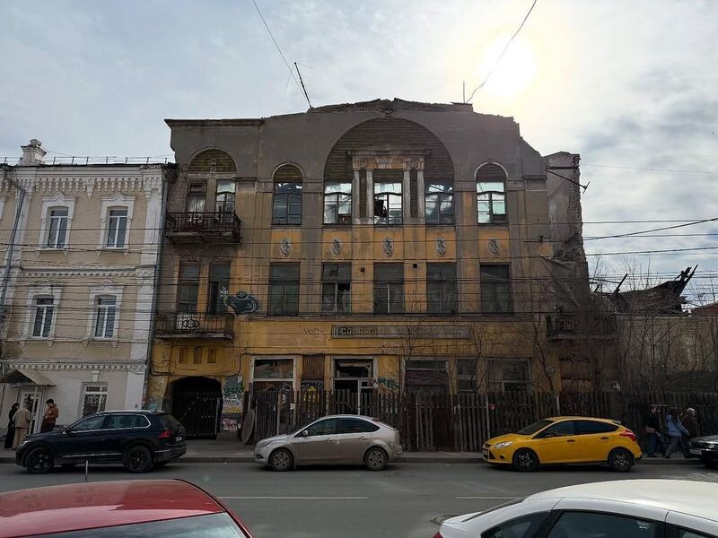 Листайте вправо, чтобы увидеть больше изображений