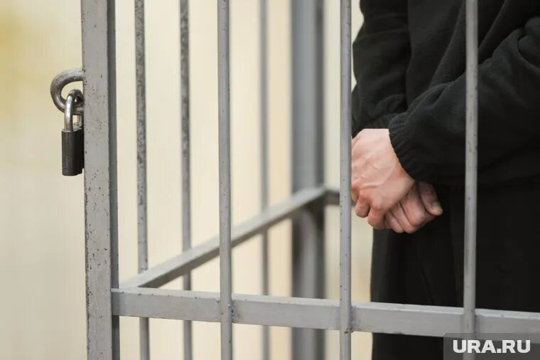 Пермяка обвиняют в убийстве своей бывшей девушки. Фото: Вадим Ахметов © URA.RU