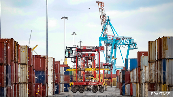     Фото: EPA/TASS   
 Текст: Ольга Самофалова