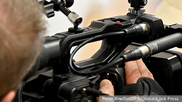     Фото: Peter Kneffel/DPA/Global Look Press   
 Текст: Вера Басилая