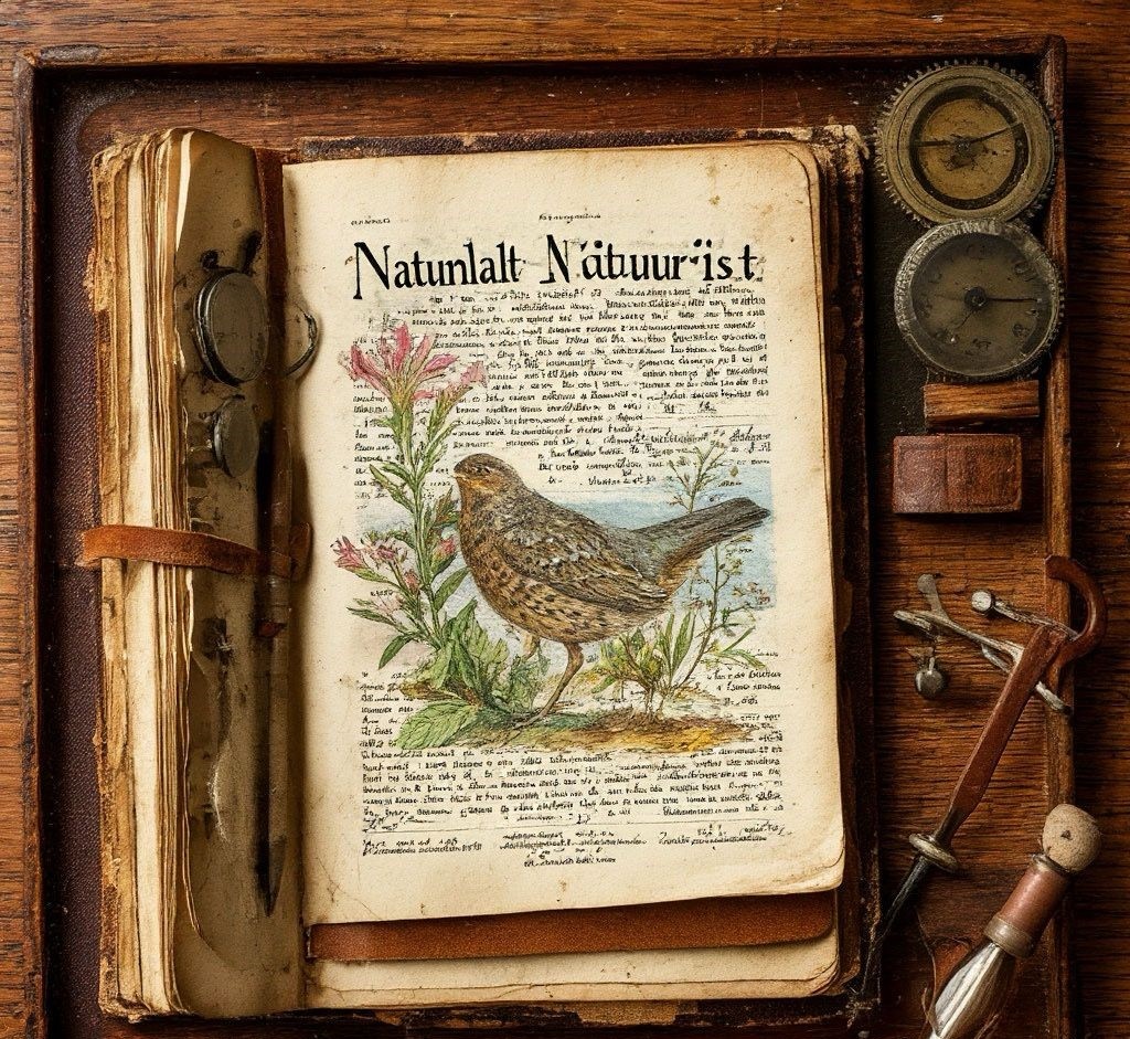 Визуальное представление блога, где каждая страница- это новая история