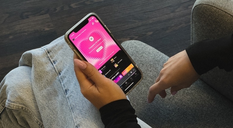    Фото: пресс-служба ВКонтакте