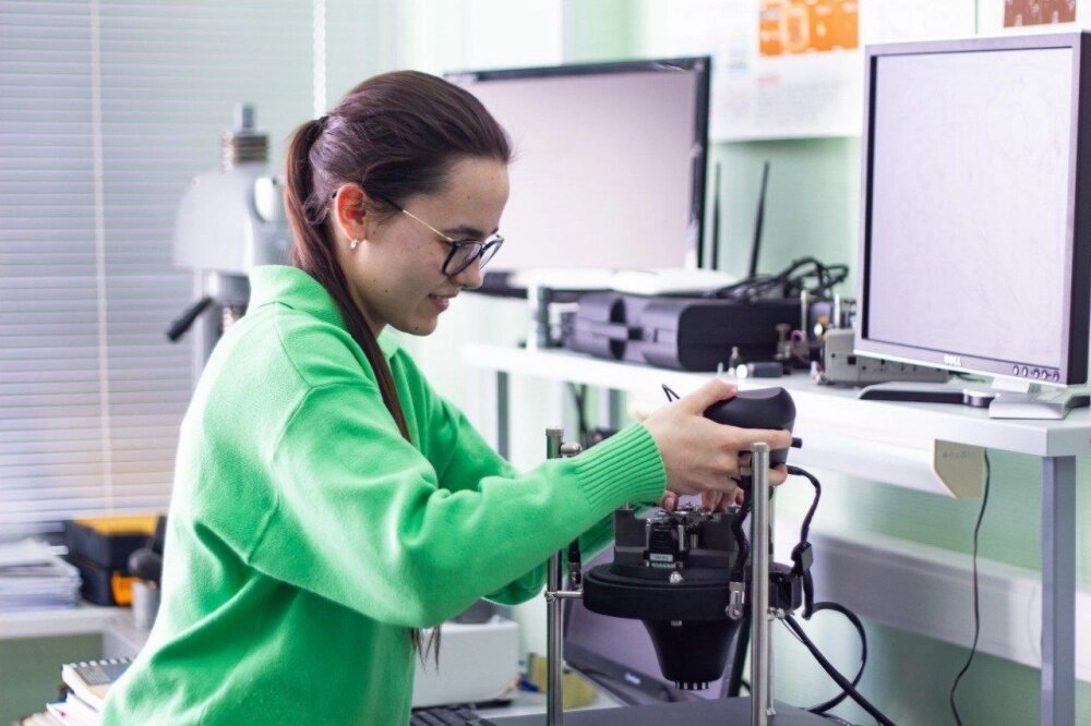    Фото: Пресс-служба КФУ