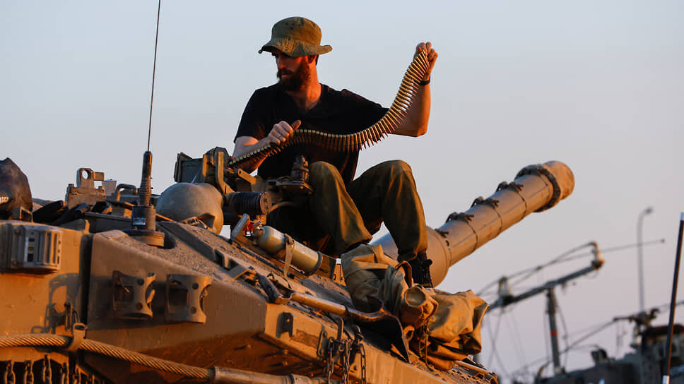 Фото: Alexander Ermochenko / Reuters