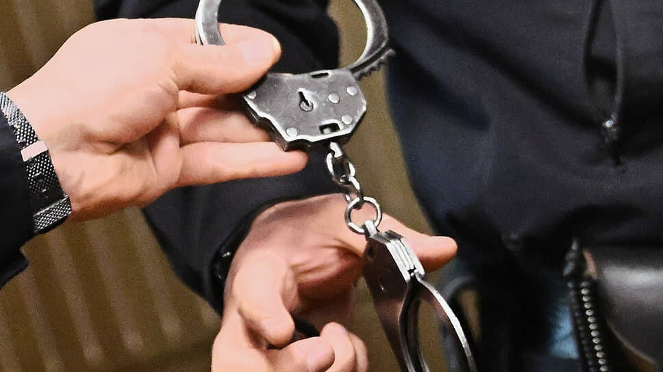 Фото: Иван Водопьянов / Коммерсантъ