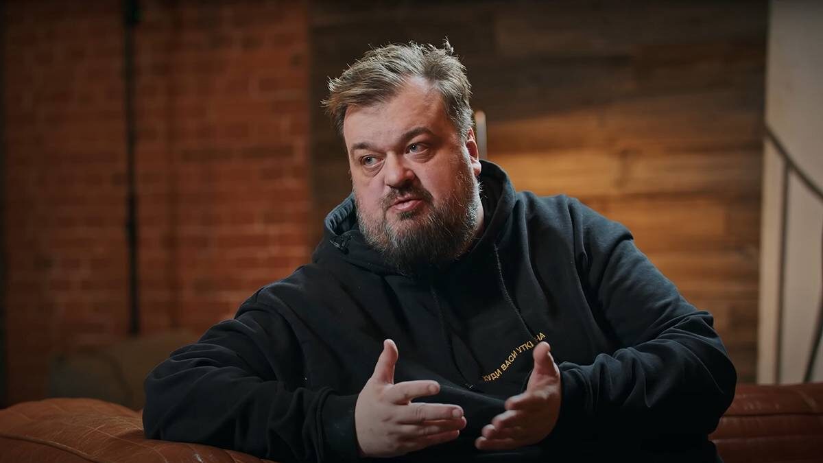    Фото: YouTube / Юзефович