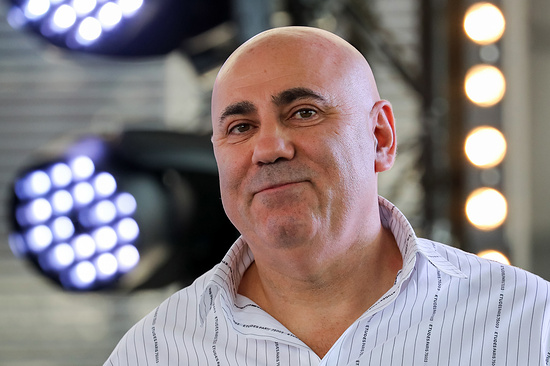 Фото: Сергей Савостьянов/ТАСС