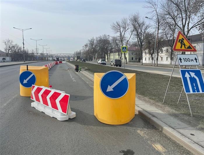    ФОТО: Министерство транспорта и автомобильных дорог Самарской области