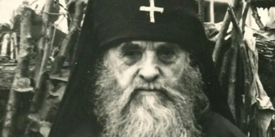 Как нужно переносить любые жизненные ситуации? - Наставление преподобного Серафима Романцова