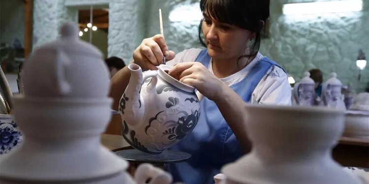    ПОДМОСКОВЬЕ СЕГОДНЯ