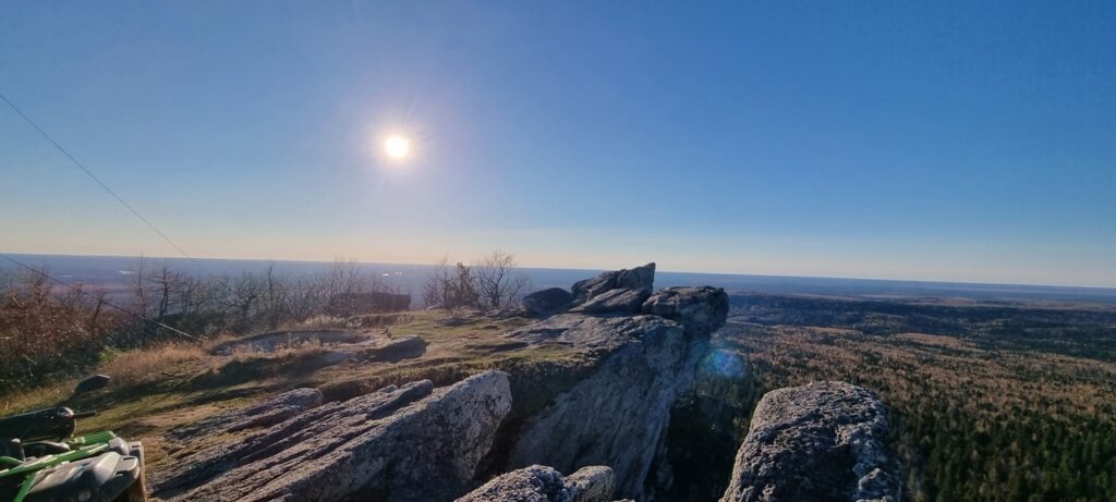    Фото: Группа ООПТ/VK Ульяна Бажанова