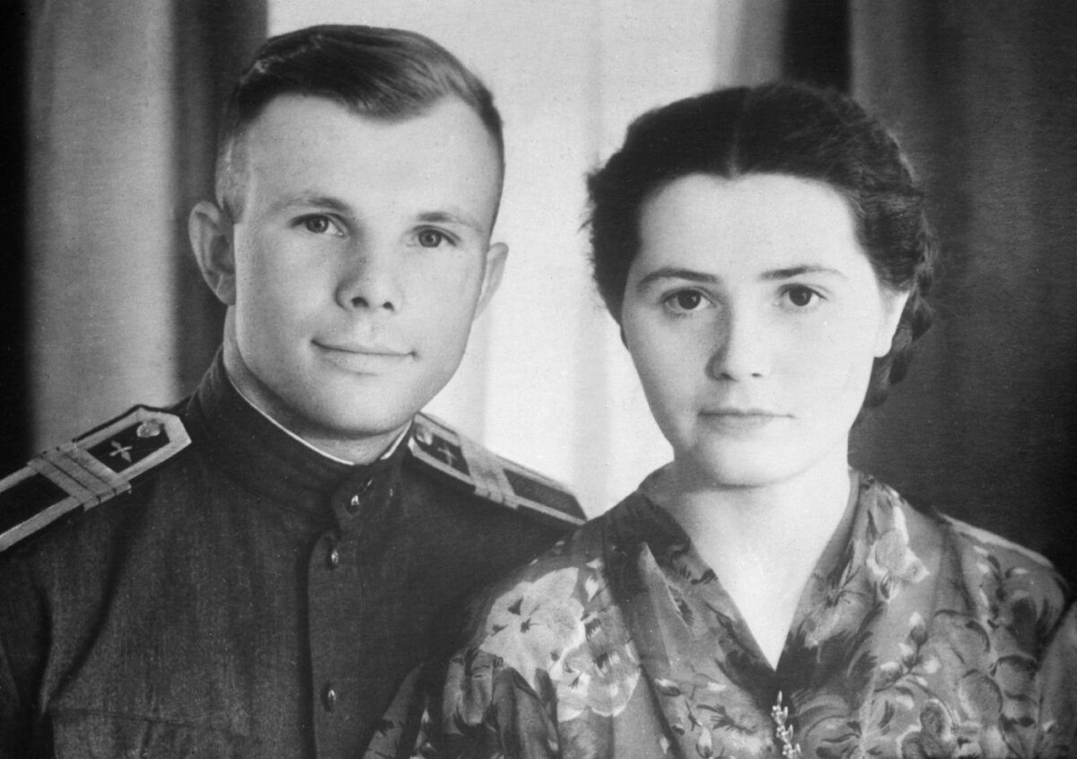 "Когда мы были молодыми..."