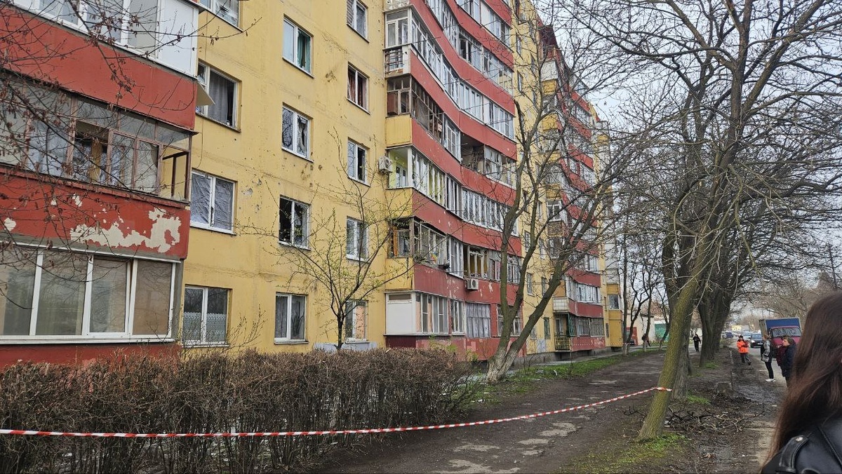     / Пресс-служба главы Таганрога