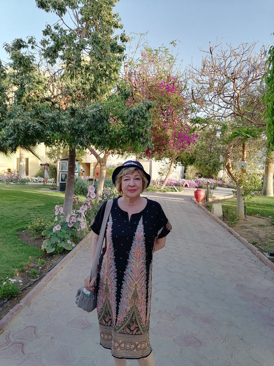 Всем удачи! Фото автора. 