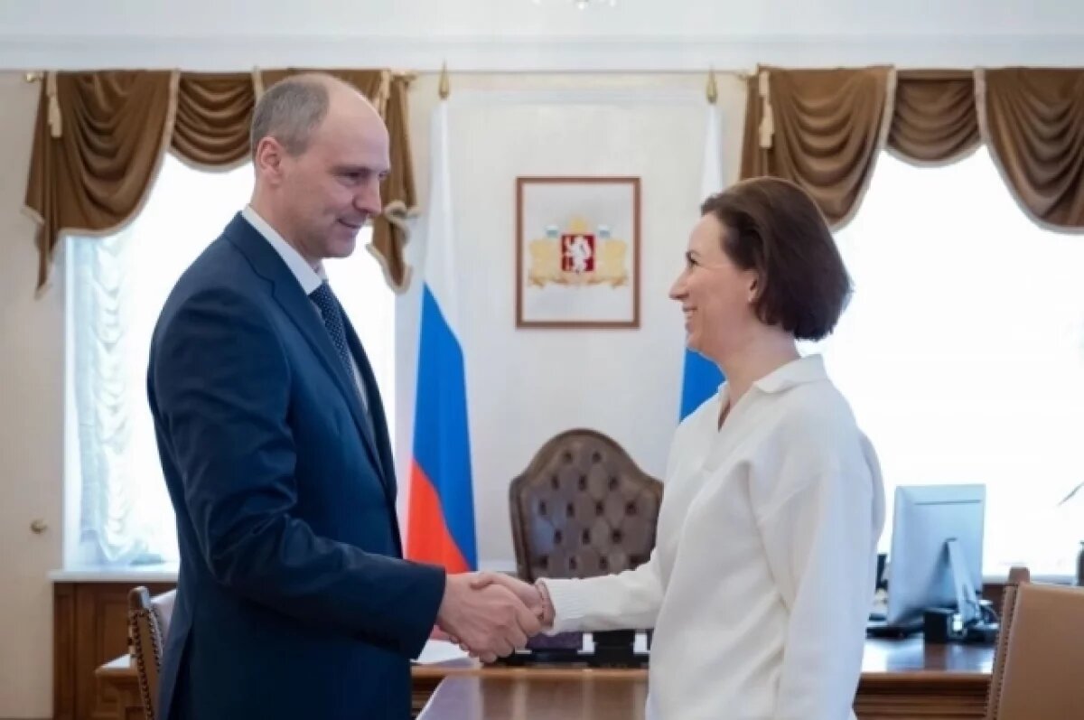    Денис Паслер провел совещание по подготовке к Единому дню голосования