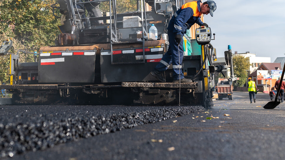 Фото: Олег Харсеев / Коммерсантъ