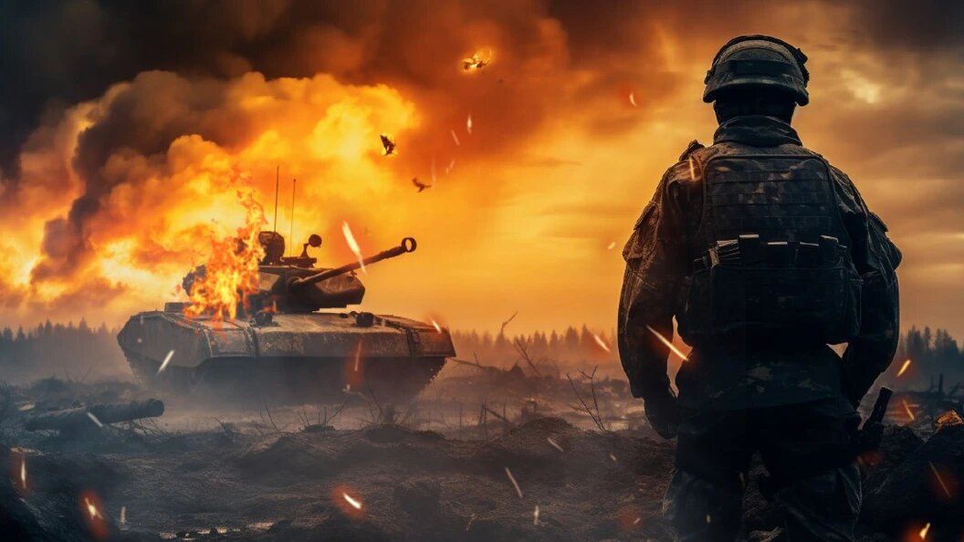    Фото: коллаж "Царьград"