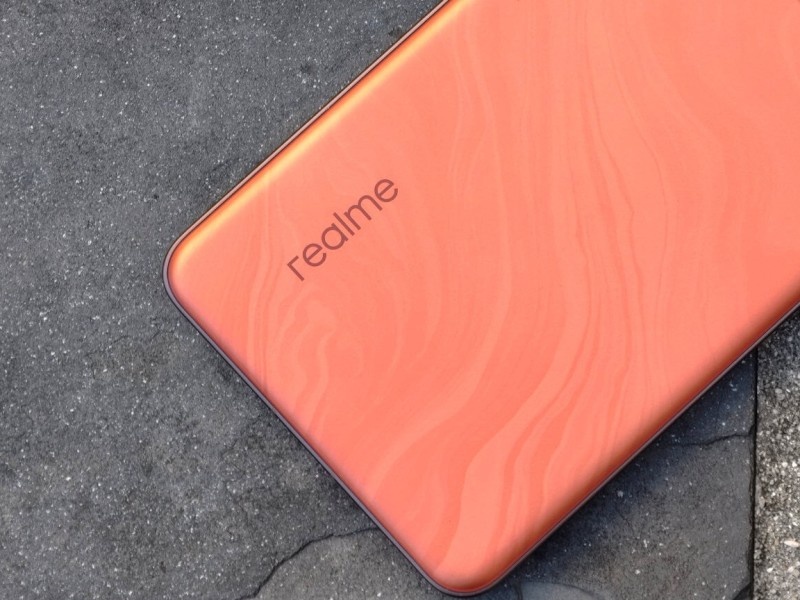    Новые подробности о realme GT 7 подтверждены официально