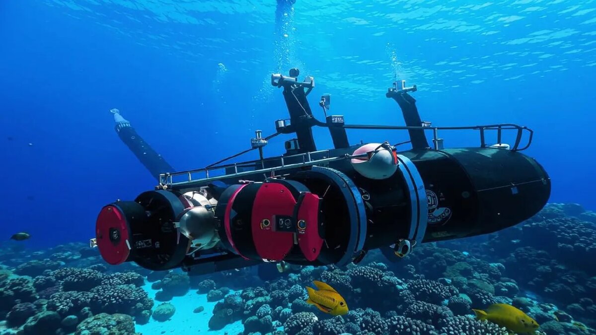    Сгенерировано ИИ