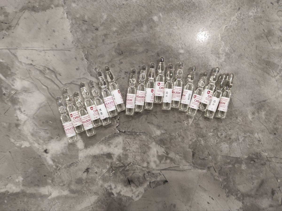    Фото ГУ МВД по Самарской области