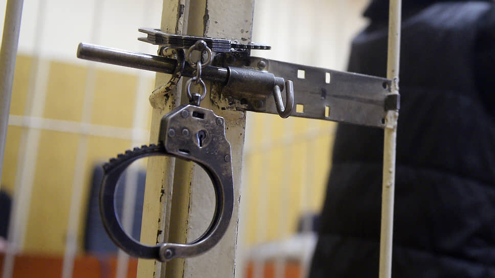 Фото: Эмин Джафаров / Коммерсантъ