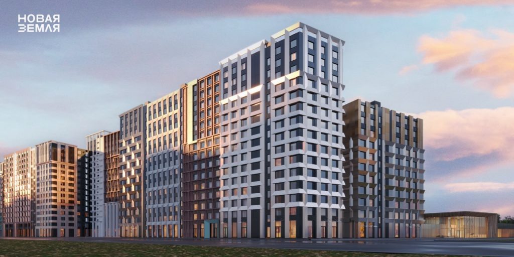 Фото предоставлено LEGENDA