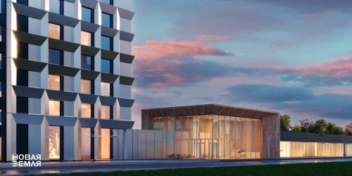 Фото предоставлено LEGENDA