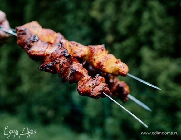 «Самый вкусный»: доктор Мясников назвал идеальное мясо для шашлыка