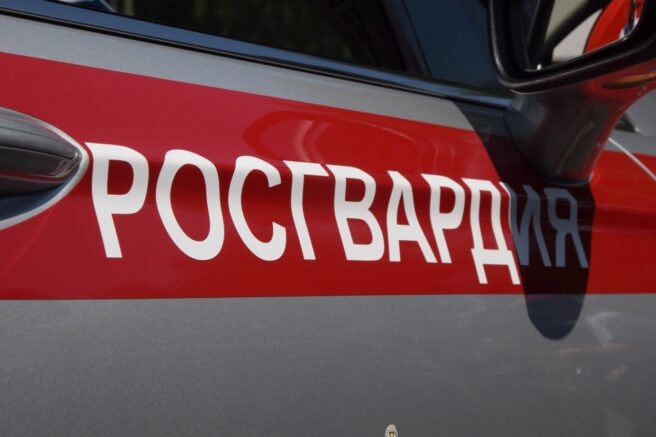    Югополис / Даниил Беспалов