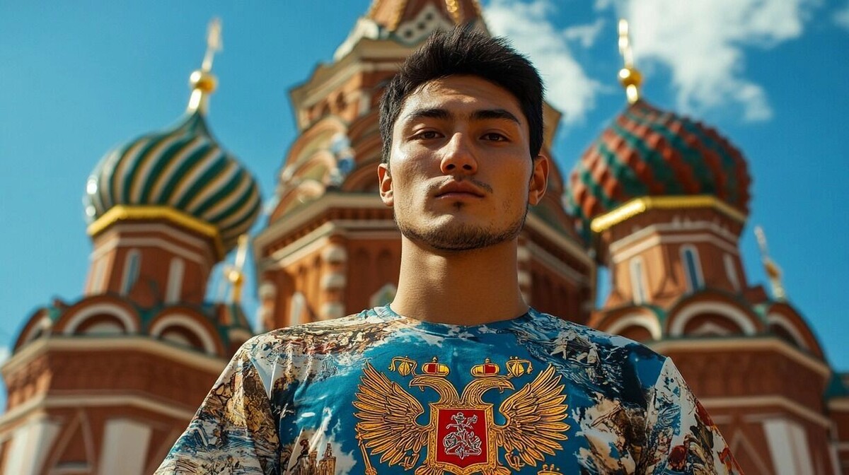     Источник: Изображение Midjourney