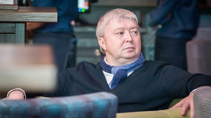 Фото взято в ВКонтакте Владимир Слатинов  📷
