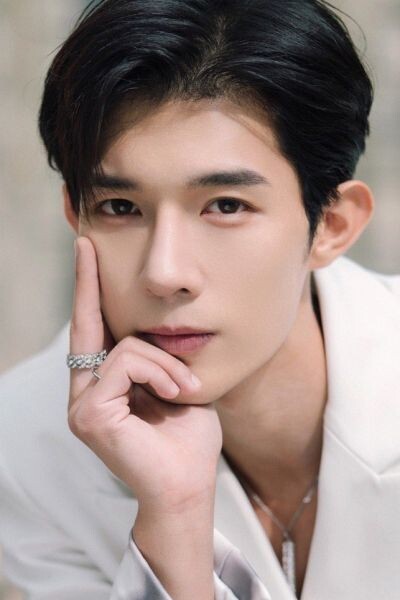 Цзи Лин Су /Цзинь Сяо 