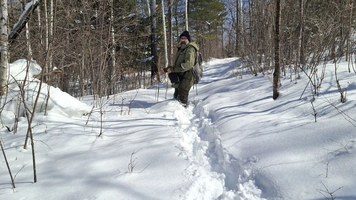     Источник: ФГБУ «Заповедное Приамурье»