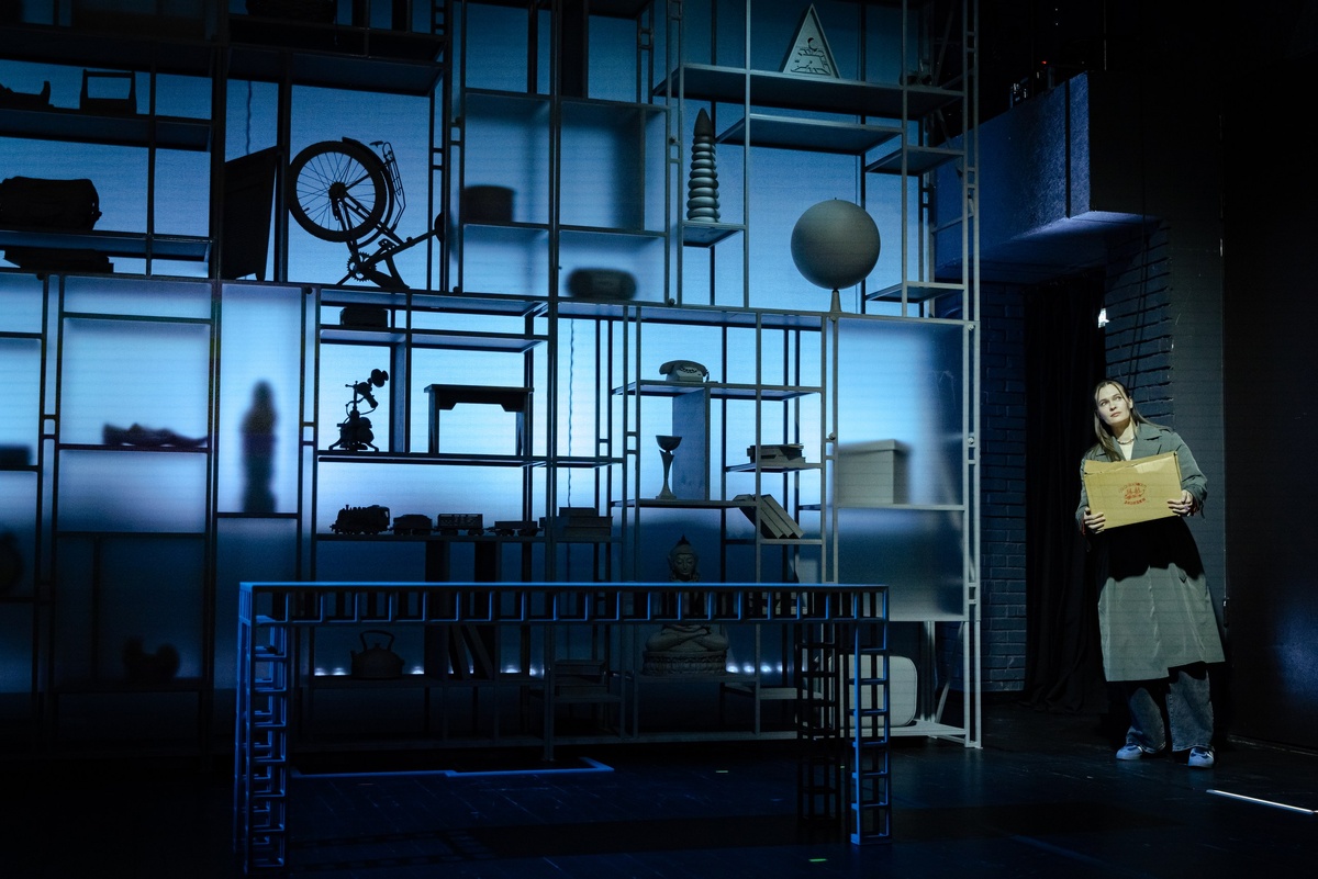    Фото: Регина Лукашенко