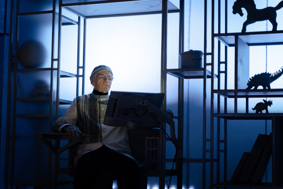    Фото: Регина Лукашенко