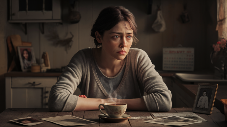    Я потеряла все сбережения, доверившись родственнику мужа Зоя Терновая