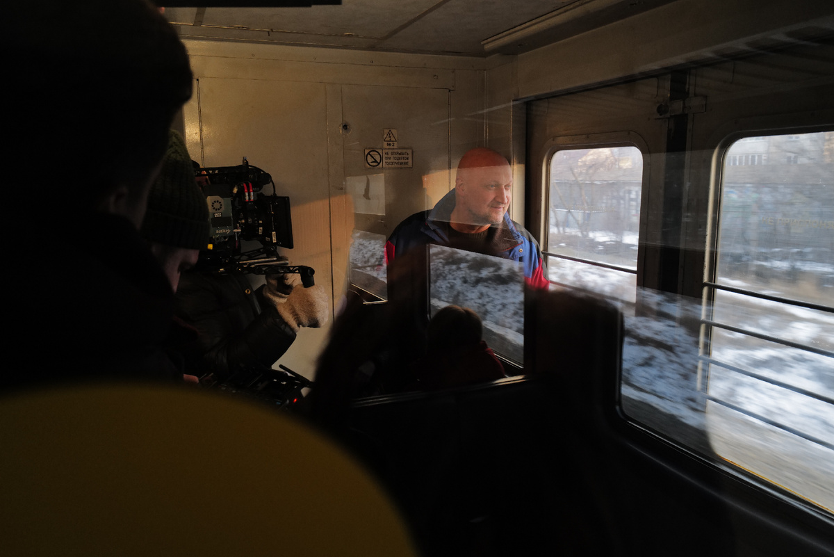 Фото: онлайн-кинотеатр Okko