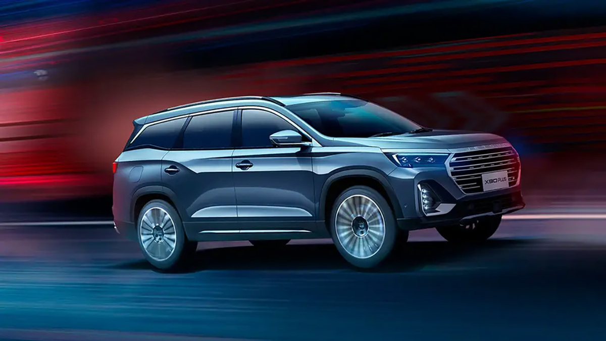 фото: jetour-ru.com  📷
