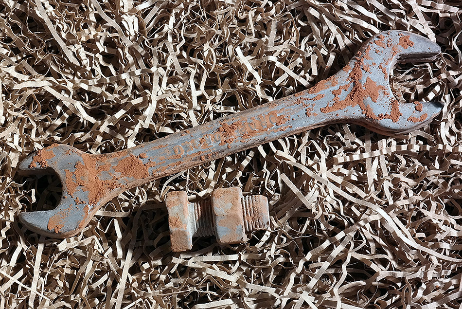 Реалистичные фигурки из шоколада на 1 Мая (День труда) 