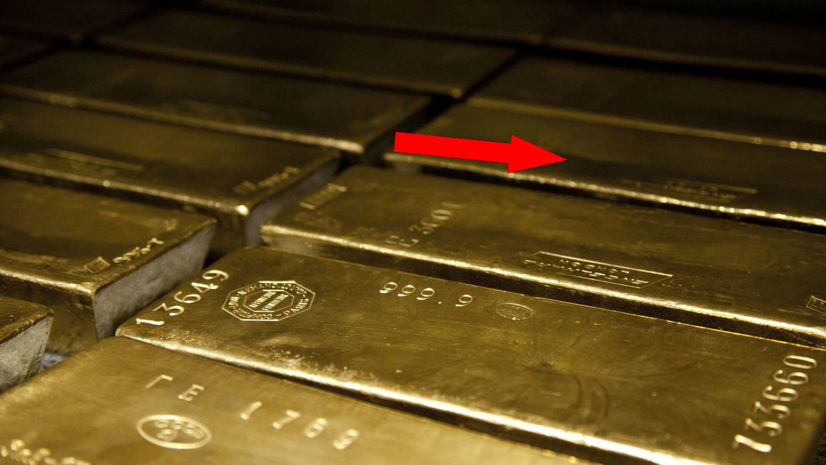    Сокровища Третьего рейха: где искать золотые тайны?