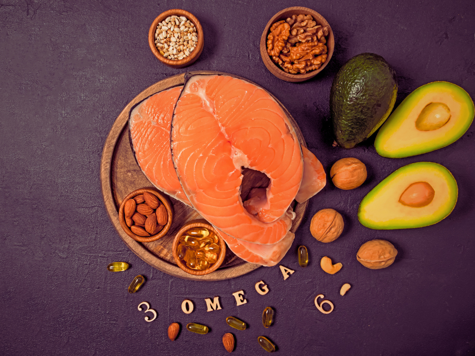 11 ответов: какие жиры полезны, а какие стоит исключить?