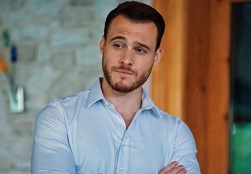 Кадр из сериала «Постучись в мою дверь»