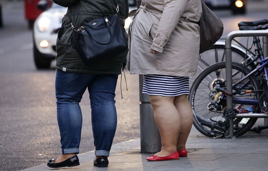    Власти начнут контролировать женщин с ожирением, чтобы они больше рожали? Что известно