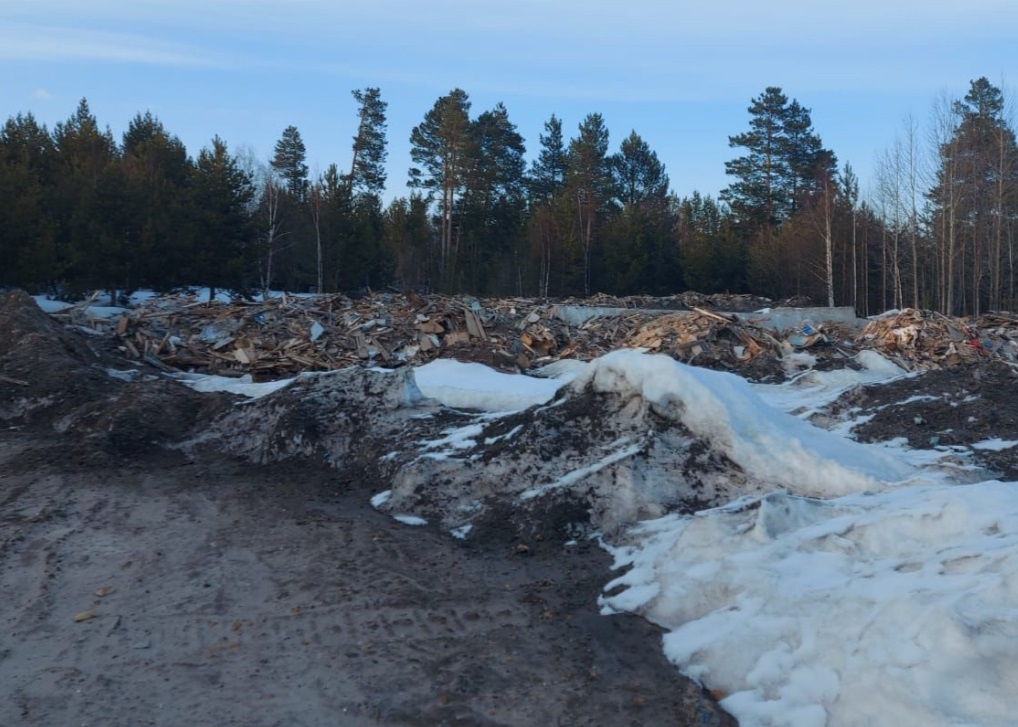    Фото предоставлено жителями