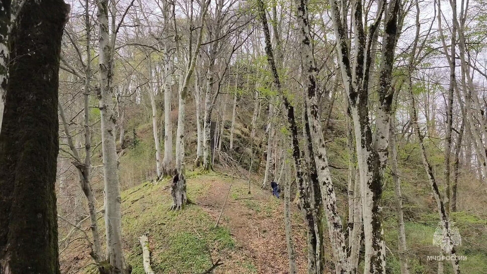 Фото: пресс-служба ЮРПСО МЧС России