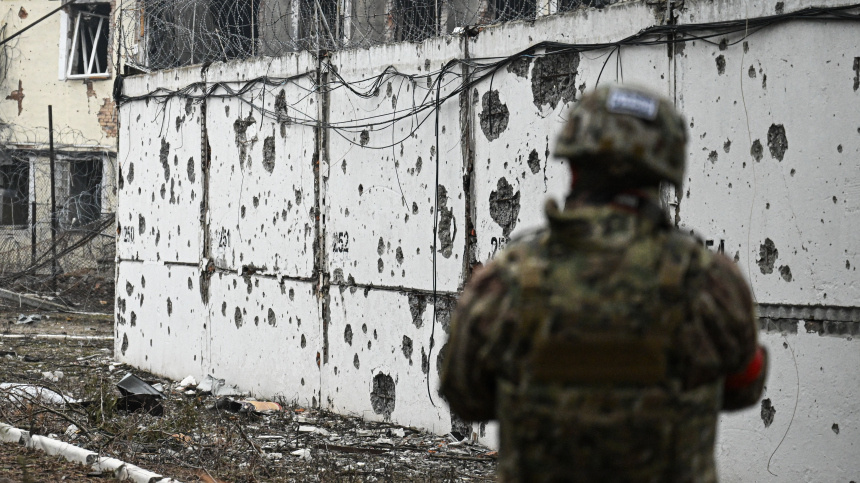    Фото: © РИА Новости/Станислав Красильников; 5-tv.ru