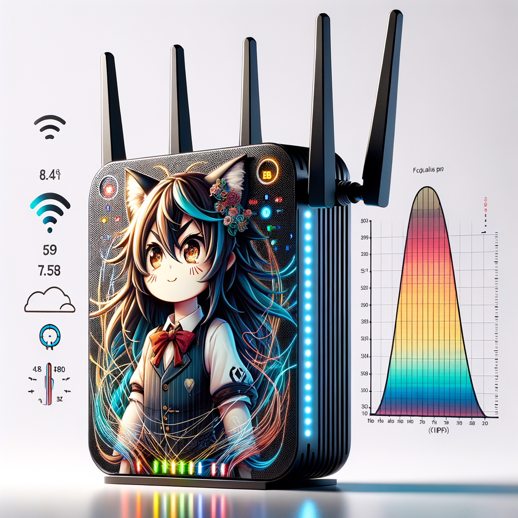 46 Гбит/с — новый уровень интернета